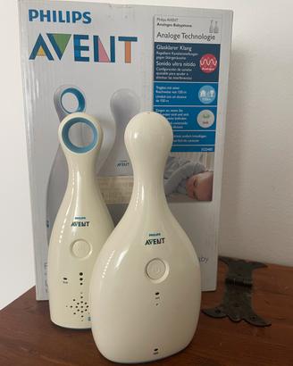 Baby monitor Avent