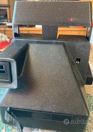 Polaroid Spirit 600 CL