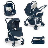 Trio CAM Combi family