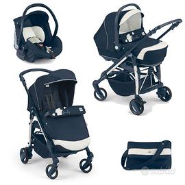 Trio CAM Combi family