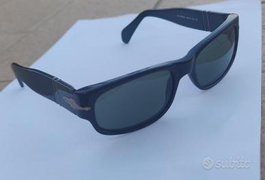 Occhiali Persol in Vetro