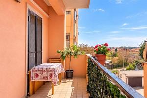 Appartamento di 70 m² con 3 locali a Roma