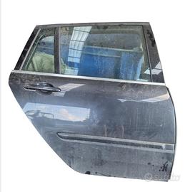 PORTIERA POSTERIORE DESTRA RENAULT Laguna Grand To