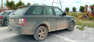 Ricambi vari RANGE ROVER SPORT L320