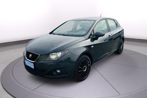 Seat Ibiza style 1.2 benzina anno 2012 neo patenta