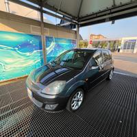 FORD Fiesta 3ª serie - 2007