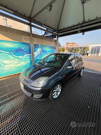 FORD Fiesta 3ª serie - 2007