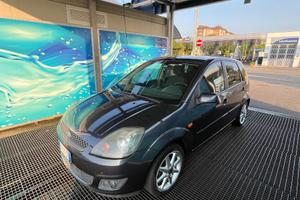 FORD Fiesta 3ª serie - 2007