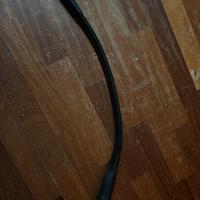 Bocchetta fessure Folletto