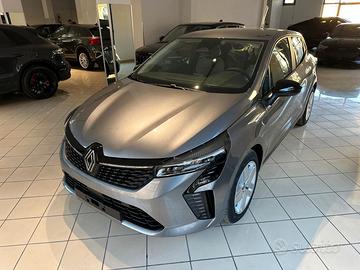 Renault Clio ECO-G 100 CV EVOLUTION