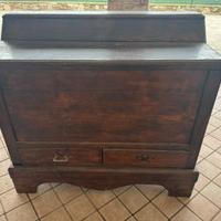 Mobile antico inizi 900