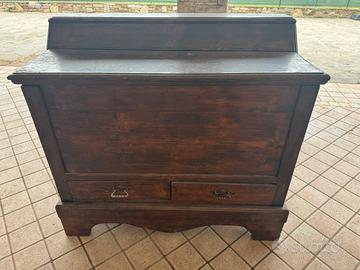 Mobile antico inizi 900