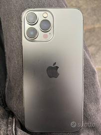 Iphone 13 pro max 128 gb