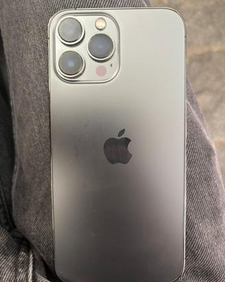 Iphone 13 pro max 128 gb