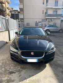 Jaguar xe anno 2015