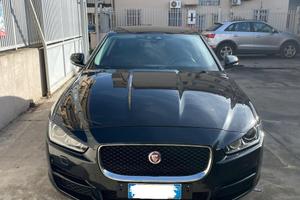 Jaguar xe anno 2015