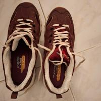Scarpe donna skechers tg. 38.5