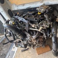 MOTORE ALFA ROMEO 1750 TBi