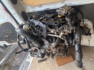 MOTORE ALFA ROMEO 1750 TBi