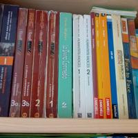 Libri scolastici fuori edizione