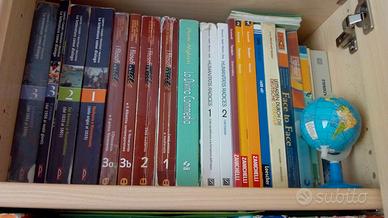 Libri scolastici fuori edizione