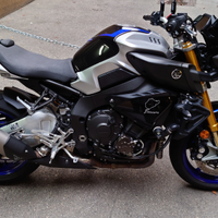 Yamaha MT 10 SP (2017)
