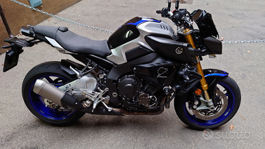 Yamaha MT 10 SP (2017)