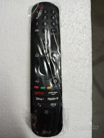 Telecomando LG nuovo x TV Oled