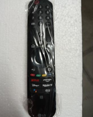 Telecomando LG nuovo x TV Oled
