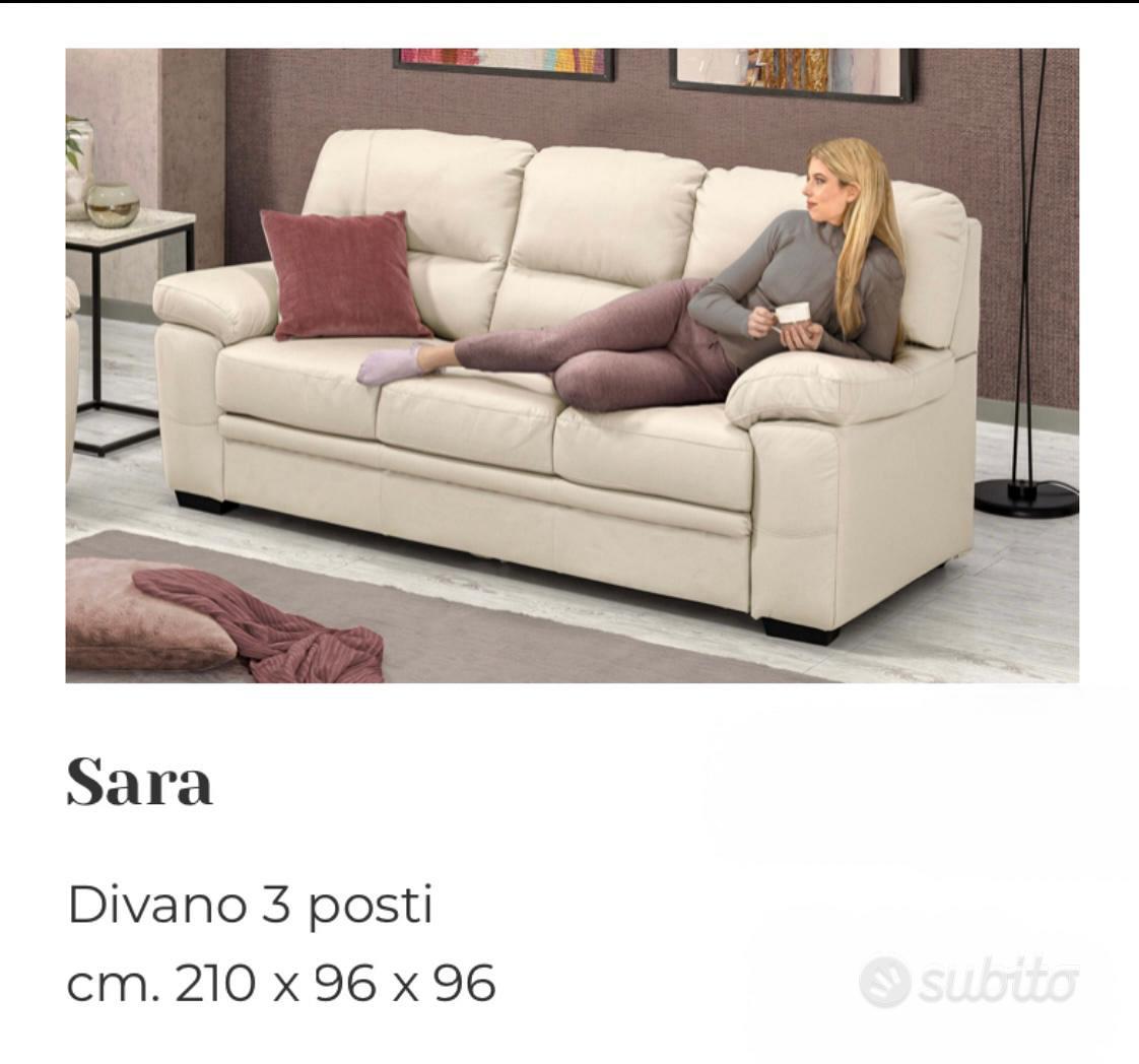 Doppio divano Arredamento e Casalinghi In vendita a Milano