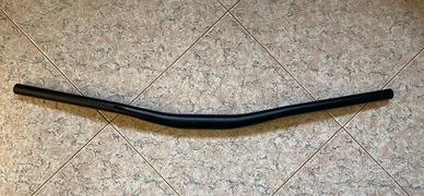 Newmen manubrio Evolution SL 318.25 760mm