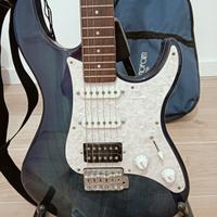 chitarra elettrica Yamaha 312 