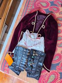 Cosplay Anna Valerious - Van Helsing