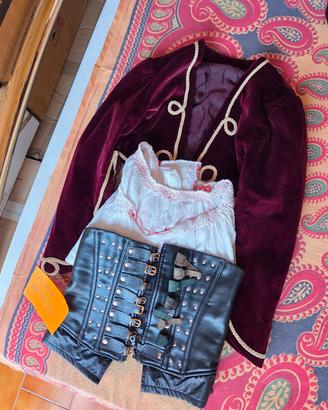 Cosplay Anna Valerious - Van Helsing