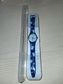 orologio swatch originale