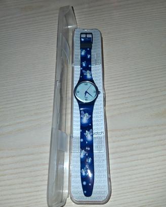 orologio swatch originale