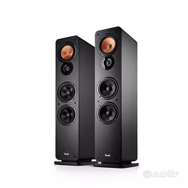 Teufel Ultima 40 - Diffusori da pavimento
