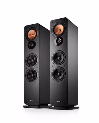 Teufel Ultima 40 - Diffusori da pavimento