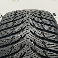 GOMME USATE 205 60 16 KUMHO INVERNALI