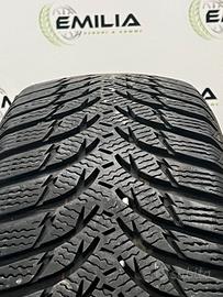 GOMME USATE 205 60 16 KUMHO INVERNALI