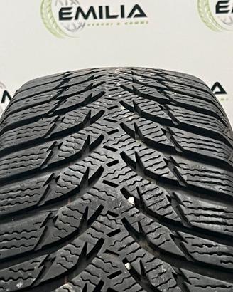 GOMME USATE 205 60 16 KUMHO INVERNALI