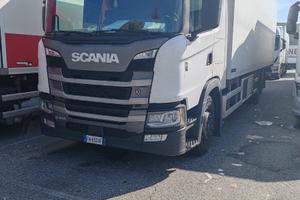 AUTOCARRO SCANIA