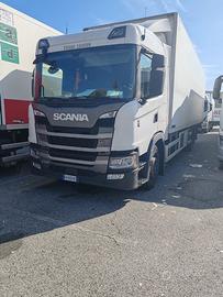 AUTOCARRO SCANIA