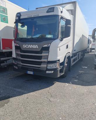 AUTOCARRO SCANIA