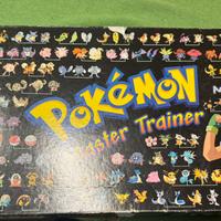 Pokemon Master Trainer