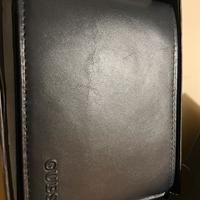 Portafogli uomo Guess blu