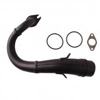 Collettore scarico marmitta Polini No Smoking 2000