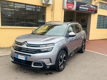Citroen C5 Aircross 2019 1.5 Diesel 145.000 KM 96 