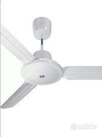 Ventilatore da soffitto 3 pale