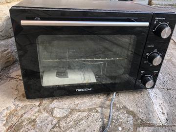 Forno elettrico